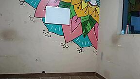 La escuelita de candyboom y carlonchito se puso picante mi alumnito cachondones tremendo malcriado