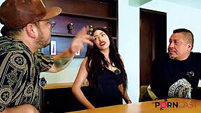 cirse flores reveals sex and porn truths naked