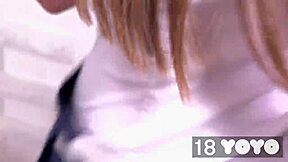 Teacher gives teen dildo in classroom