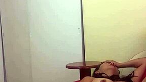 Baile Sensual Parte 2 With Latina Pussy