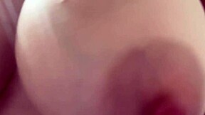 Italian Big Tits Artemisia Love Solo Boobs Bouncing Slow Mo.