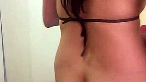 Baile Sensual Parte 2 With Latina Pussy