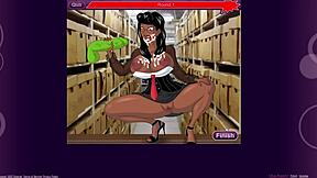 Npc Sex From Mnf Club Features Fucking And Dancing With Big Tits, Ass, And Pussy In Night Club.