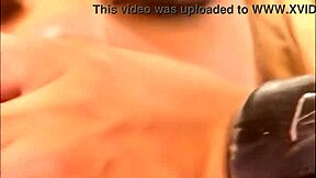 Slutty Blonde Girl Fucks In High Heels