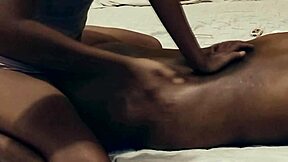 Real Indonesia Sex Massage with Brew Ello Spiderman Colab!