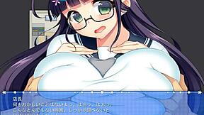 Yukino Gets NTR In Convenience Store