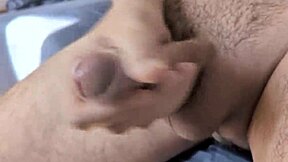 is this the best way to start the day with a morning cumshot?