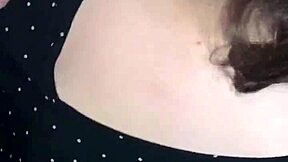 18 Year Old Facefucks Old Man With Monster Cock