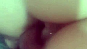 In Guayaquil, amateur model Manaba Sammy masturbates in a prepaid session mixing oral and anal.