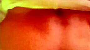 Italian Model Bent Over Doggy With Colombian!