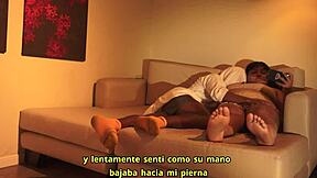 mi padrastro me revienta la conchita hasta dejarme embarazada