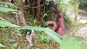 River City Doggystyle Hardcore Fuck