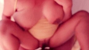 Chubby Filipina Maid With Big Boobs And Hairy Pussy Screwed By Horny Boss.