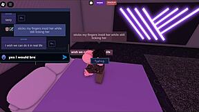 Blonde Slut Fucked By Big Black Cock?