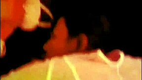 Italian Model Bent Over Doggy With Colombian!