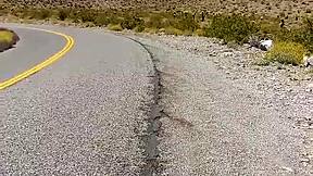 Do You Love Being Naked In Public Like A Whore?