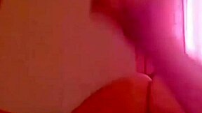 Italian Model Bent Over Doggy With Colombian!