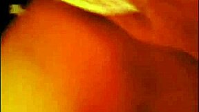 Italian Model Bent Over Doggy With Colombian!