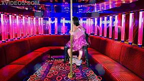 dry ass penis in cardi b wap parody