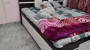 creampie my girlfriends sister when she is alone at home