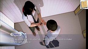 Academy 5 Game Adventure