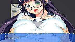 Yukino Gets NTR In Convenience Store