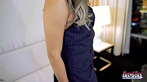 Cute tattooed brunette pamela morrison gypsy masturbates with a vibro