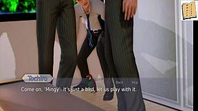 Academy 5 Game Adventure