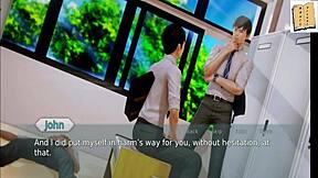 Academy 5 Game Adventure