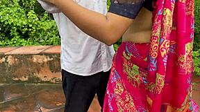 Hot Young Rental Girl Fucked in Dorm Costume Parody