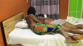 She Love To Fuck In The Bush