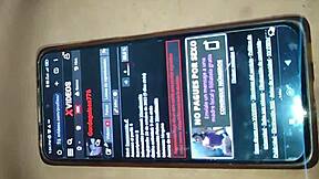 cogiendo con senora 40tona, whipping her fat ass and anal fucking