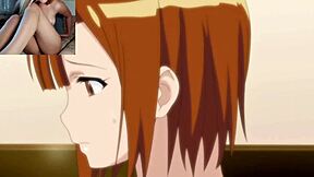 He Boldly Plays With Her Sweet Ass