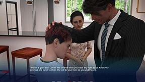 juguemos a caminantes diurnos, dice, invitándote a un juego divertido con tetonas