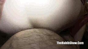 Blonde freaks loves toys and dick