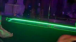 chillin at tampa strip club for my homegirls birthday