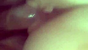 In Guayaquil, amateur model Manaba Sammy masturbates in a prepaid session mixing oral and anal.