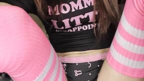 Girl Next Door Plays Backstage Solo Missing You Intensely