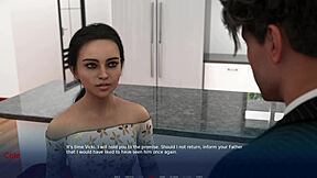 Let's play daywalkers, she says, inviting you to a fun game with big tits babes