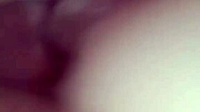 In Guayaquil, amateur model Manaba Sammy masturbates in a prepaid session mixing oral and anal.