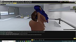 Dis Married Bitch Mrswhodeywant Getting Clapped