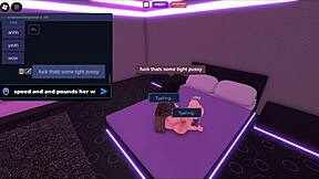 Blonde Slut Fucked By Big Black Cock?