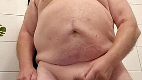 Old Man Chris Talks Dirty In Swedish Style