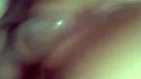 In Guayaquil, amateur model Manaba Sammy masturbates in a prepaid session mixing oral and anal.