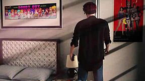 Let's play daywalkers, she says, inviting you to a fun game with big tits babes