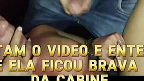 Lene hits swing house and bangs multiple big cocks!