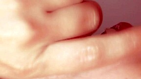 Japanese girl swallows cum