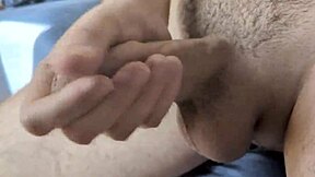 is this the best way to start the day with a morning cumshot?