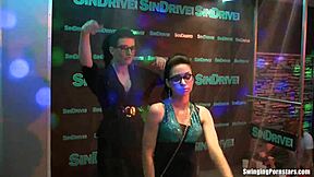 hot club bitches suck and fuck