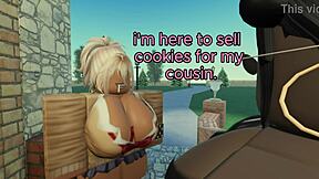 roblox cookies for futas in fun sex